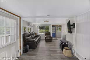 10213 Sweet Creek Rd, Mapleton, OR 97453 - Photo 4