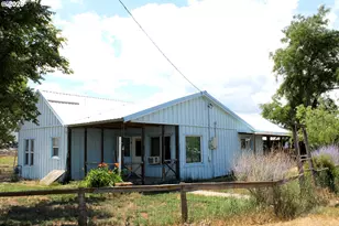 3405 K St, Baker City, OR 97814 - Photo 1