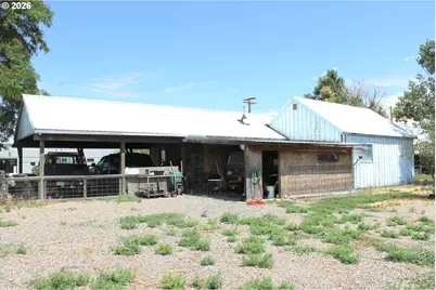 3405 K St, Baker City, OR 97814 - Photo 4