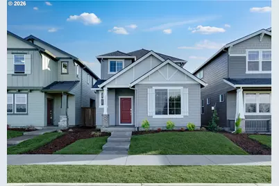 11356 NW 321st Ave, North Plains, OR 97133 - Photo 1