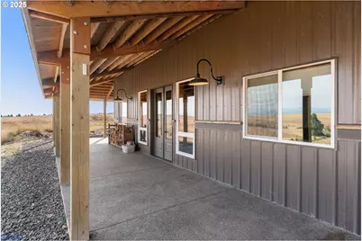 110 Morris Rd, Lyle, WA 98635 - Photo 4