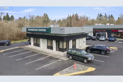 8166 SW Hall Blvd, Beaverton, OR 97008 - Photo 4