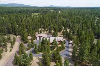 140643 Kamloop Ln, Gilchrist, OR 97737 - Photo 34