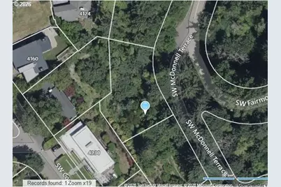 0 SW McDonnell, Portland, OR 97239 - Photo 1