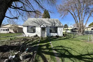 421 Cottonwood, Mount Vernon, OR 97865 - Photo 4