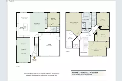 4049 NW 134th Ter, Portland, OR 97229 - Photo 30