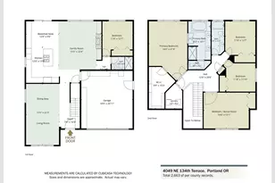 4049 NW 134th Terrace, Portland, OR 97229 - Photo 30