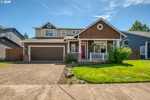 30832 NW Yorkshire St, North Plains, OR 97133 - Photo 1