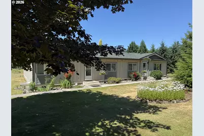 39604 NE Moe Ave, La Center, WA 98629 - Photo 2