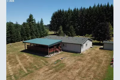 39604 NE Moe Ave, La Center, WA 98629 - Photo 36
