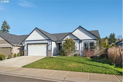 7007 NW 22nd Ave, Vancouver, WA 98665 - Photo 2