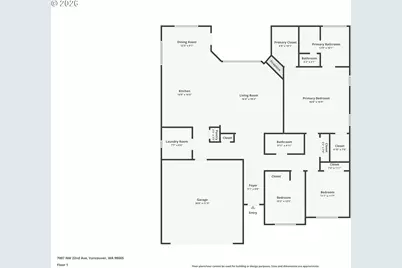 7007 NW 22nd Ave, Vancouver, WA 98665 - Photo 44