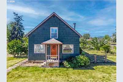 320 E Blakely Ave, Brownsville, OR 97327 - Photo 2