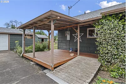 320 E Blakely Ave, Brownsville, OR 97327 - Photo 30