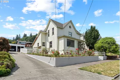322 W C St, Rainier, OR 97048 - Photo 1