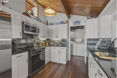 3395 Netarts Bay Rd, Netarts, OR 97143 - Photo 12