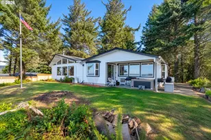3395 Netarts Bay Rd, Netarts, OR 97143 - Photo 4