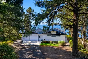 3395 Netarts Bay Rd, Netarts, OR 97143 - Photo 1