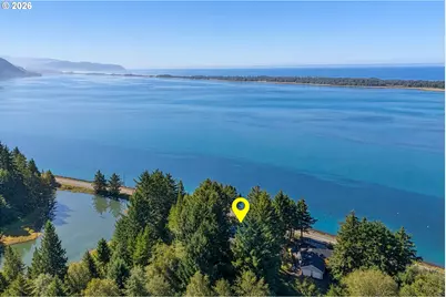 3395 Netarts Bay Rd, Netarts, OR 97143 - Photo 2