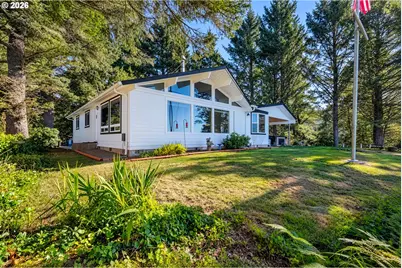 3395 Netarts Bay Rd, Netarts, OR 97143 - Photo 34