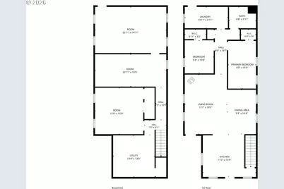 12756 SW Gilbert Creek Rd, Willamina, OR 97396 - Photo 40