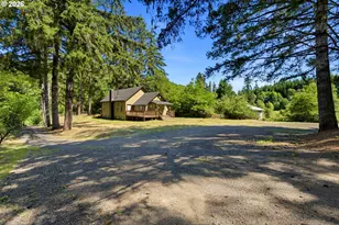12756 SW Gilbert Creek Rd, Willamina, OR 97396 - Photo 6