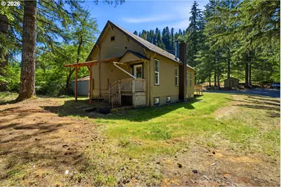 12756 SW Gilbert Creek Rd, Willamina, OR 97396 - Photo 30