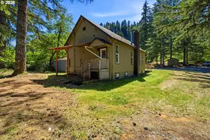 12756 SW Gilbert Creek Rd, Willamina, OR 97396 - Photo 30
