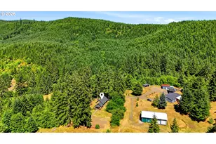 12756 SW Gilbert Creek Rd, Willamina, OR 97396 - Photo 34