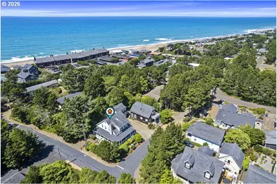 5115 Cavalier Ave, Depoe Bay, OR 97341 - Photo 2