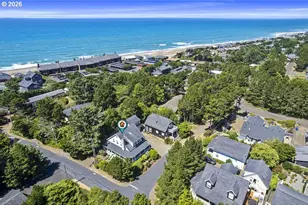 5115 Cavalier Ave, Depoe Bay, OR 97341 - Photo 2