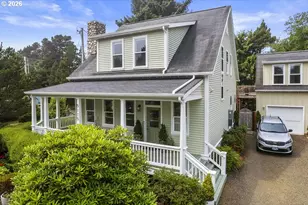 5115 Cavalier Ave, Depoe Bay, OR 97341 - Photo 4