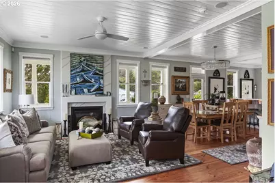 5115 Cavalier Ave, Depoe Bay, OR 97341 - Photo 12
