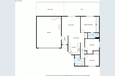 1828 Tecumseh St, Keizer, OR 97303 - Photo 36
