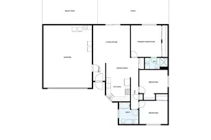 1828 Tecumseh St, Keizer, OR 97303 - Photo 36