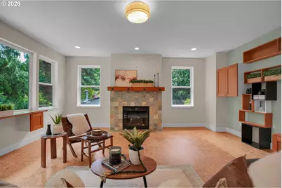 10653 NW Lost Park Dr, Portland, OR 97229 - Photo 8