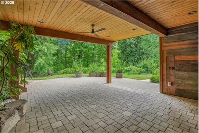10653 NW Lost Park Dr, Portland, OR 97229 - Photo 34
