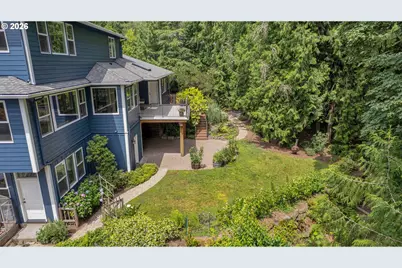 10653 NW Lost Park Dr, Portland, OR 97229 - Photo 42