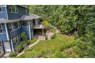 10653 NW Lost Park Dr, Portland, OR 97229 - Photo 42