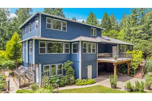 10653 NW Lost Park Dr, Portland, OR 97229 - Photo 2