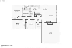 15404 NE 41st St, Vancouver, WA 98682 - Photo 22