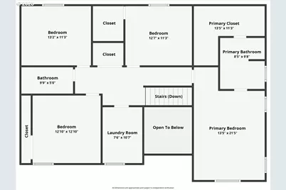 11716 NE 42nd Ct, Vancouver, WA 98686 - Photo 36