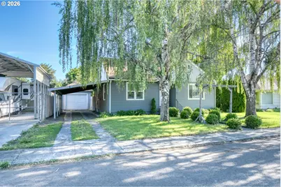 424 E Darwin St, Athena, OR 97813 - Photo 4