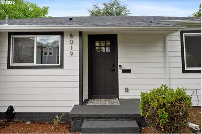 8019 SE Boise St, Portland, OR 97206 - Photo 6