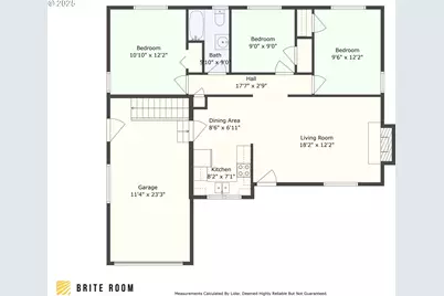 8019 SE Boise St, Portland, OR 97206 - Photo 42