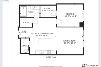 1150 NW Quimby St #322, Portland, OR 97209 - Photo 28
