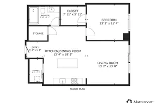 1150 NW Quimby St, Portland, OR 97209 - Photo 28