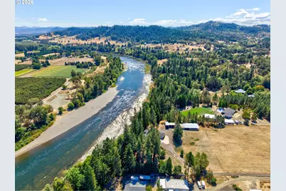 5233 Melqua Rd, Roseburg, OR 97471 - Photo 38