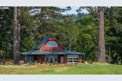 6850 SE Eola Hills Rd, Amity, OR 97101 - Photo 4