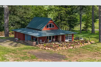 6850 SE Eola Hills Rd, Amity, OR 97101 - Photo 2